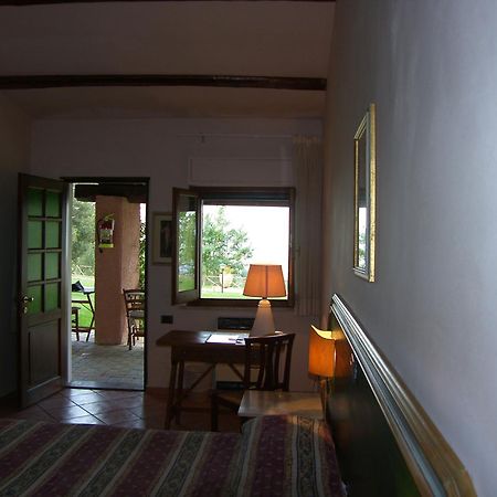 Maison d'hôtes Il Poggio Dei Pettirossi à Bevagna Extérieur photo