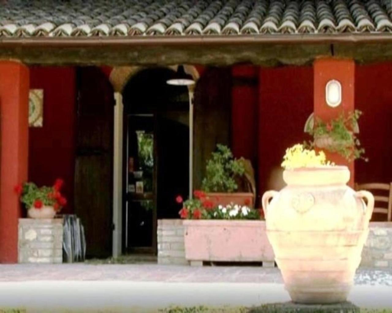 Maison d'hôtes Il Poggio Dei Pettirossi à Bevagna Extérieur photo
