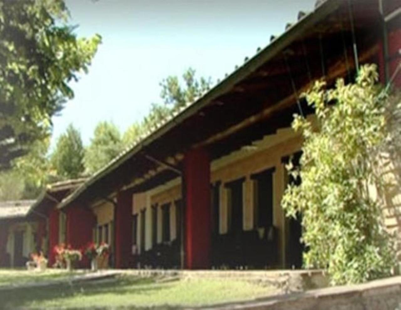 Maison d'hôtes Il Poggio Dei Pettirossi à Bevagna Extérieur photo
