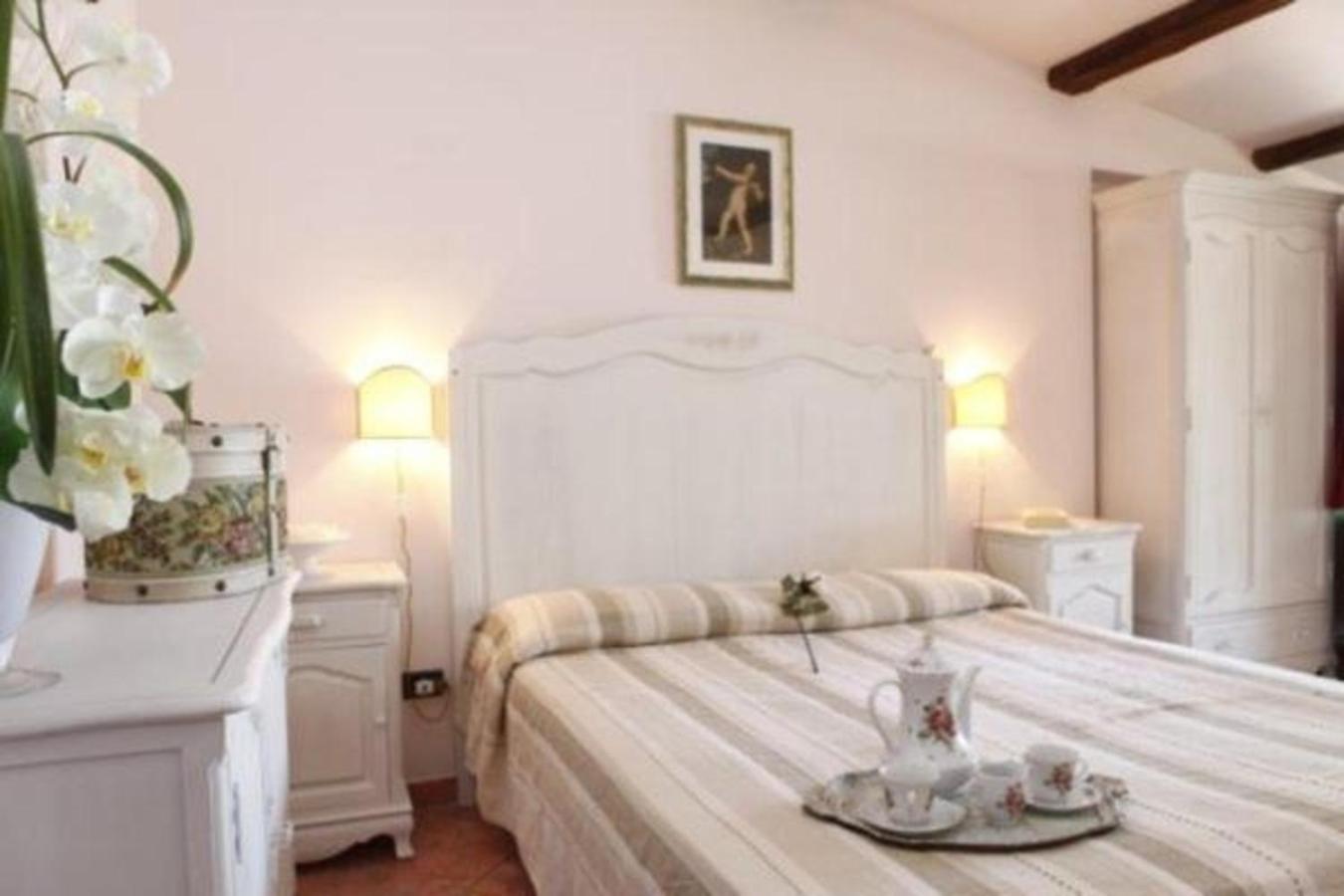 Maison d'hôtes Il Poggio Dei Pettirossi à Bevagna Extérieur photo