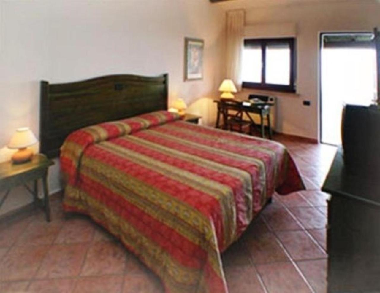 Maison d'hôtes Il Poggio Dei Pettirossi à Bevagna Extérieur photo