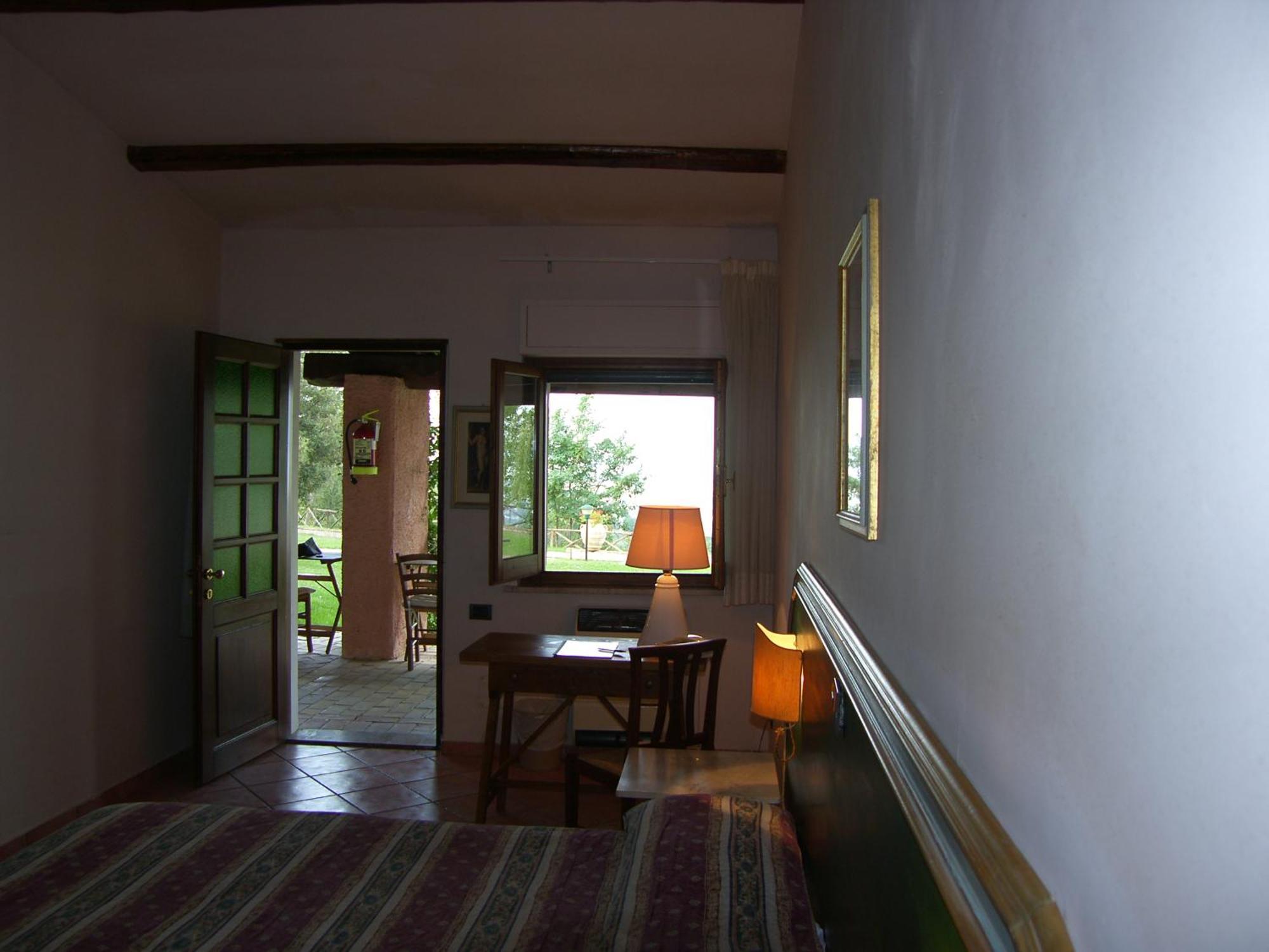 Maison d'hôtes Il Poggio Dei Pettirossi à Bevagna Extérieur photo